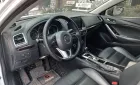 Mazda 6 2016 - Bán Xe Mazda 6 2016 2.0 ngoại thất trắng, nội thất đen nhập chính hãng