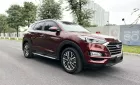 Hyundai Tucson 2021 - Tucson 2.0 ATH 2021 full xăng. Xe cá nhân 1 chủ. ODO 5,3 vạn km