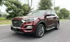 Hyundai Tucson 2021 - Tucson 2.0 ATH 2021 full xăng. Xe cá nhân 1 chủ. ODO 5,3 vạn km