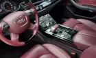 Audi A8 2012 - Chính chủ cần bán Audi A8L 3.0 2012 đẹp nhất VN