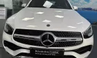 Mercedes-Benz GLC 300 2023 - GLC300 4Matic : sx 2023 : số km đã sử dụng 15km : giá 2,425 tỷ