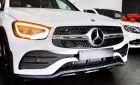 Mercedes-Benz GLC 300 2023 - GLC300 4Matic : sx 2023 : số km đã sử dụng 15km : giá 2,425 tỷ