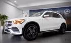 Mercedes-Benz GLC 300 2023 - GLC300 4Matic : sx 2023 : số km đã sử dụng 15km : giá 2,425 tỷ