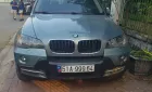 BMW X5 2007 - Chính chủ cần bán xe X5- BMW