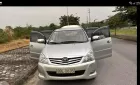 Toyota Innova 2009 - Chính chủ cần bán xe INNOVA bản 2009g số sàn.