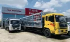 Dongfeng (DFM) B180 2022 - Xe tải DongFeng thùng 9m7 giá tốt giao xe ngay, hỗ trợ vay vốn