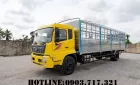 Dongfeng (DFM) B170 2022 - Bán xe tải DongFeng thùng 9m7 giá tốt nhất khu vực Miền Nam giao xe ngay