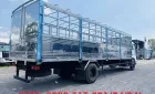 Dongfeng (DFM) B180 2022 - Bán trả góp xe tải DongFeng thùng 9m7 giá tốt nhất 