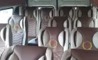 Ford Transit 2017 - Bán Xe ford transit 16 chỗ. bản trung 