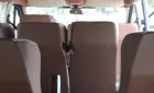 Ford Transit 2017 - Bán Xe ford transit 16 chỗ. bản trung 