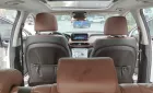 Hyundai Santa Fe 2.2 Premium 2021 - Bán ô tô Hyundai Santa Fe 2.2 dầu cao cấp đời 2021, màu trắng giá có thương lượng