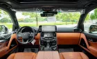 Lexus LX 600 VIP 4 chỗ 2024 - Bán Lexus LX 600 VIP 4 chỗ đời 2024 mới, màu đen, xe Giao Ngay!!!
