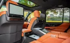 Lexus LX 600 VIP 4 chỗ 2024 - Bán Lexus LX 600 VIP 4 chỗ đời 2024 mới, màu đen, xe Giao Ngay!!!