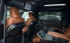 Toyota Alphard 2.4 máy xăng 2024 - Bán Toyota Alphard 2.4 máy xăng đời 2024 mới 100%, màu đen, xe Giao Ngay!!!
