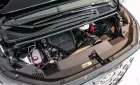 Toyota Alphard 2.4 máy xăng 2024 - Bán Toyota Alphard 2.4 máy xăng năm 2024 mới 100%, màu đen, Xe Giao Ngay!!!