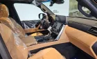 Lexus LX 600 URBAN 7 Chỗ 2024 - Cần bán xe Lexus LX 600 URBAN 7 Chỗ 2024 mới 100%, màu đen, xe Giao Ngay!!!