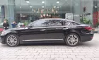 Lexus LS 460 L 2015 - Xe Lexus LS 460 L đời 2015, màu đen nội thất Nâu, nhập khẩu nguyên chiếc