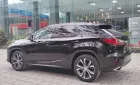 Lexus RX 200 T 2016 - Bán ô tô Lexus RX 200 T 2016 đăng ký 2017, màu đen, nhập khẩu chính hãng