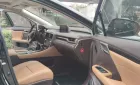 Lexus RX 200 T 2016 - Bán ô tô Lexus RX 200 T 2016 đăng ký 2017, màu đen, nhập khẩu chính hãng
