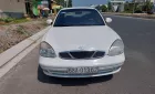 Daewoo Nubira 2002 - Chính chủ cần bán xe  Daewoo   tại đường Trần Quang Diệu, Quận Bình Thủy, Cần Thơ