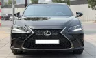 Lexus ES 250 F Sport 2022 - Cần bán xe Lexus ES 250 F Sport đời 2022, màu đen, nhập khẩu nguyên chiếc