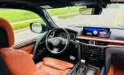 Lexus LX 570 Super Sport 2018 - Xe Lexus LX 570 Super Sport đời 2018, nhập khẩu Trung Đông