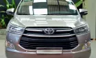 Toyota Innova 2.0G 2017 - Toyota Innova 2.0G 2017 chính chủ biển Sài Gòn