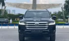 Toyota Land Cruiser LC 300 2024 - Bán xe Toyota Land Cruiser LC 300 mới đời 2024, màu đen, xe nhập giao ngay