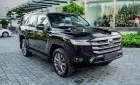 Toyota Land Cruiser LC 300 2024 - Bán ô tô Toyota Land Cruiser LC 300 mới đời 2024, màu đen, nhập khẩu