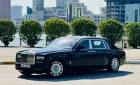 Hãng khác Xe du lịch Rolls Royce Phantom EWB 2012 - Rolls Royce Phantom EWB sản xuất 2012, màu đen, xe nhập
