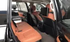 Lexus LX 570 Trung Đông 2016 -  Lexus LX570 bản Xuất Trung Đông màu đen nội thất da bò, xe sản xuất năm 2016 đăng ký cá nhân bản đủ hết đồ: