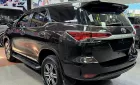Toyota Fortuner G 2017 - Toyota Fortuner sàn dầu 2017 công ty 1 chủ biển Sài Gòn