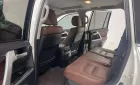 Toyota Land Cruiser 4.6 v8 2020 - Bán Toyota Land Cruiser 4.6 V8, sản xuất 2020 chạy ít, sơn zin cả xe.