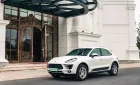 Porsche Macan 2015 - Porsche Macan 2015