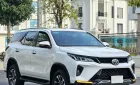 Toyota Fortuner Legender 2020 - Toyota Fortuner Legender 2020 bản dáng sport cá nhân 1 chủ