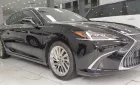 Lexus ES 250 2020 - Bán ô tô Lexus ES 250 đời 2020, màu đen, nhập khẩu chính hãng cực đẹp