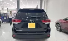 Toyota Highlander LE 2017 - Toyota Highlander LE sản xuất năm 2017 đăng ký 2019 tên cty có VAT. Xe đi hơn 2 vạn mile rất mới. Dàn lốp còn theo xe rấ