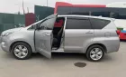 Toyota Innova 2017 - Chính chủ cần bán nhanh Xe innova V 2.0 