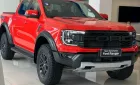 Ford Ranger Raptor 2024 - Đủ màu giao ngay giá tốt thị trường
