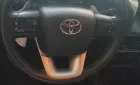 Toyota Fortuner 2017 - BÁN XE FOTUNER - 2017- Giá 689 TRIỆU .