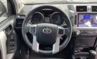 Toyota Land Cruiser Prado 2016 - LAND CRUISER PRADO 2.7TXL 4x4 nhập Nhật sản xuất 2016