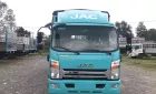 JAC N900 2023 - XE TẢI JAC N900 TTAIR 9 TẤN THÙNG 7M