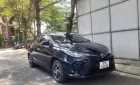 Toyota Vios 2021 - Vios 2021 bản G, 1 chủ mua mới từ đầu