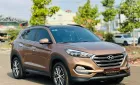 Hyundai Tucson 2016 - Huyndai Tucson Sx năm 2016