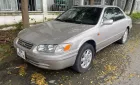 Toyota Camry 2001 - BÁN 3 XE TOYOTA GIÁ TỐT TẠI BIÊN HÒA-ĐỒNG NA