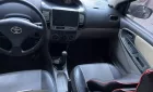 Toyota Camry 2001 - BÁN 3 XE TOYOTA GIÁ TỐT TẠI BIÊN HÒA-ĐỒNG NA