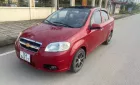 Daewoo Gentra 2009 - GIA ĐÌNH CẦN BÁN GENTRA 2009 