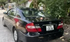 Toyota Camry 2002 - Chính chủ bán xe TOYOTA CAMRY sx năm 2002 