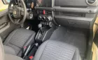 Suzuki Grand vitara 2024 - Suzuki Jimny mới đã có xe giao ngay. 