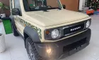 Suzuki Grand vitara 2024 - Suzuki Jimny mới đã có xe giao ngay. 